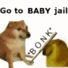 babyjail