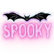 batspooky