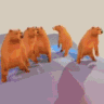 beardance