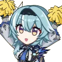 EulaCheering