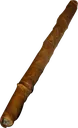 blunt
