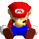 MarioImmaTire MarioImmaTire
