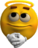 angel Discord emoji