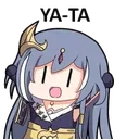 yatta