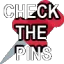 CheckThePins