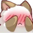 y_blushiee_kitten5 Discord Emoji