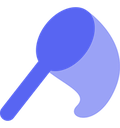 blurple_bug_hunter_1 Discord emoji