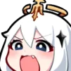 angry