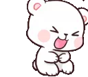 laugh