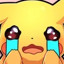 pikacry