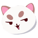 pupsmug Discord emoji