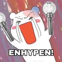 ENHYPENcrycheer
