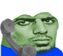 PR_pishro_alo_saman Discord emoji