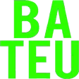 Bateu