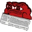 madTYPER