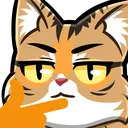 wThink Discord Emoji