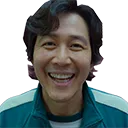 squidgameSmile Discord Emoji