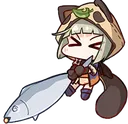 sayufish