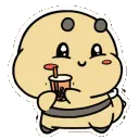 Milktea
