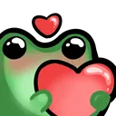 Love_Frog_Emote