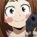 Ochako_Gun