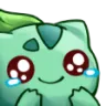 N_Bulbasaur_smile