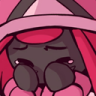 blush_tapulele_pokemon Discord emoji