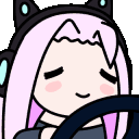 YA_YuriCar Discord emoji