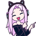 YA_YuriDance Discord emoji