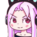 YA_YuriReverseCard Discord emoji