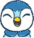 happypiplup happypiplup