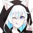 shiro_yuh_Runaway Discord Emoji