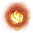 fire Discord emoji