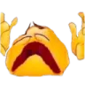 despair