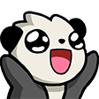 roo_happy Discord emoji