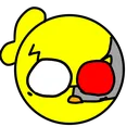 Pato_Asustado Discord Emoji