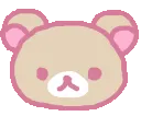 pe_rilakkuma