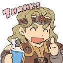 thanks