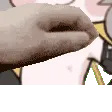 nanamishirtlessrub
