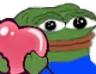 Pepeheart pepeheart Discord Emoji