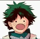 ShockedDeku
