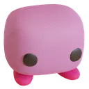 Kirby kirby Discord Emoji