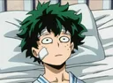 Deku_Exhausted
