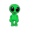 alienPls3 Discord emoji