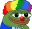 pepeClown