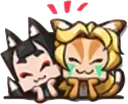 5LMCatEars Discord Emoji