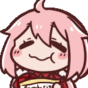 Cafe_Waifu_Snack Discord Emoji