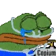 cope
