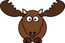moose