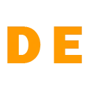 de